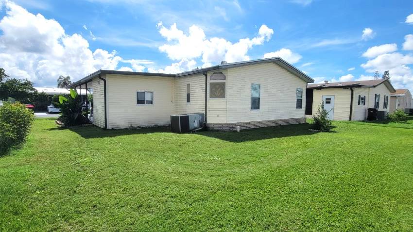 2237 Meadow Lark Place a Lake Wales, FL Mobile or Manufactured Home for Sale